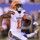 Illustration for article titled The Browns Punished Antonio Callaway By Making Him Play Preseason Football